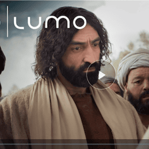 Questions (Who is Jesus?)