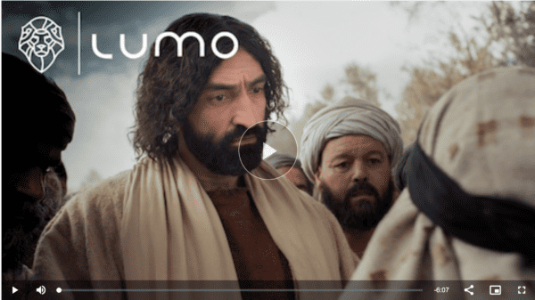Questions (Who is Jesus?)
