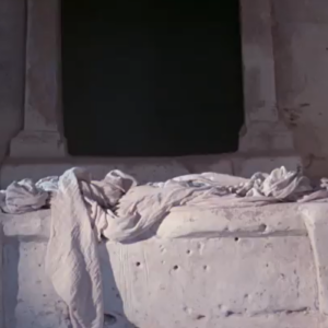 Angels at the Tomb